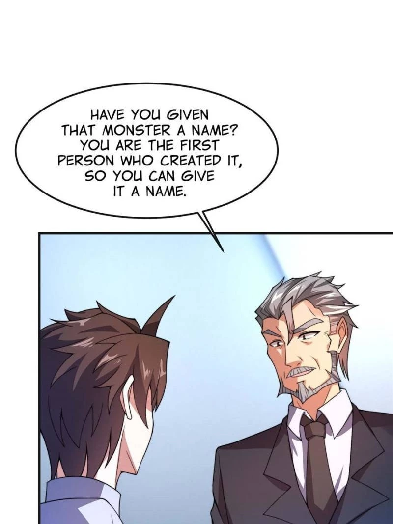Monster Pet Evolution Chap 84 - Next Chap 85