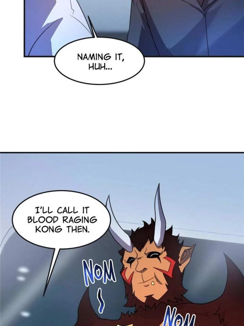 Monster Pet Evolution Chap 84 - Next Chap 85