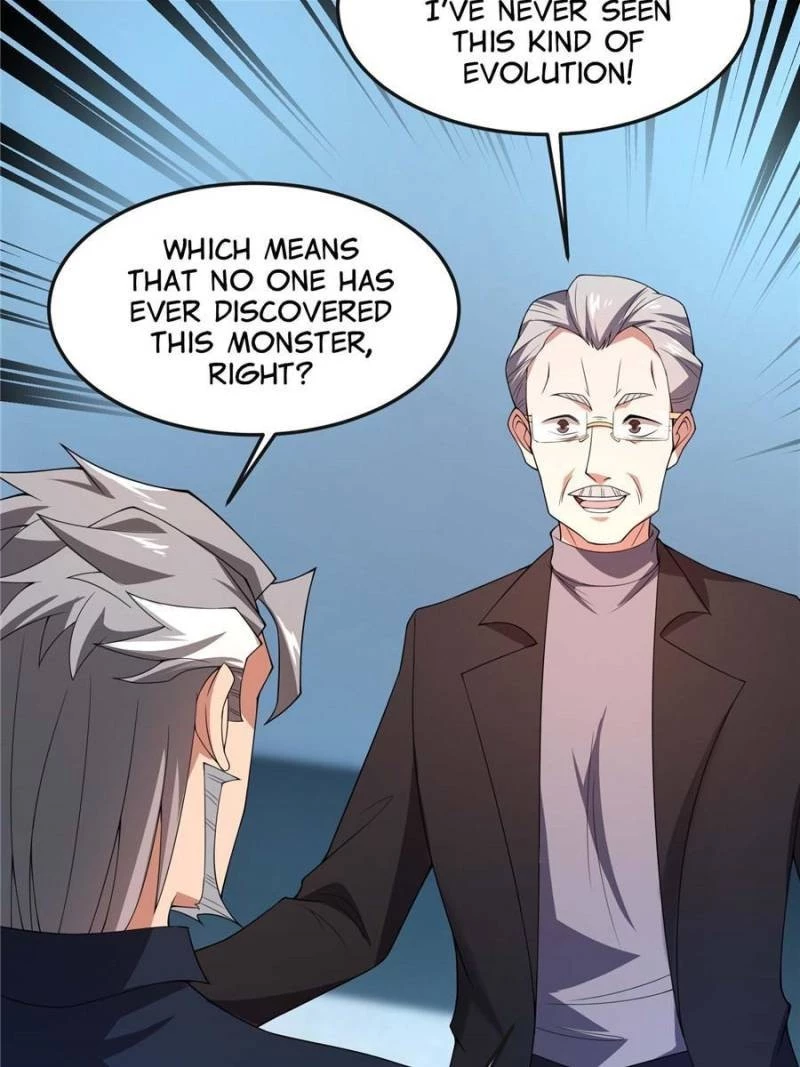 Monster Pet Evolution Chap 84 - Next Chap 85