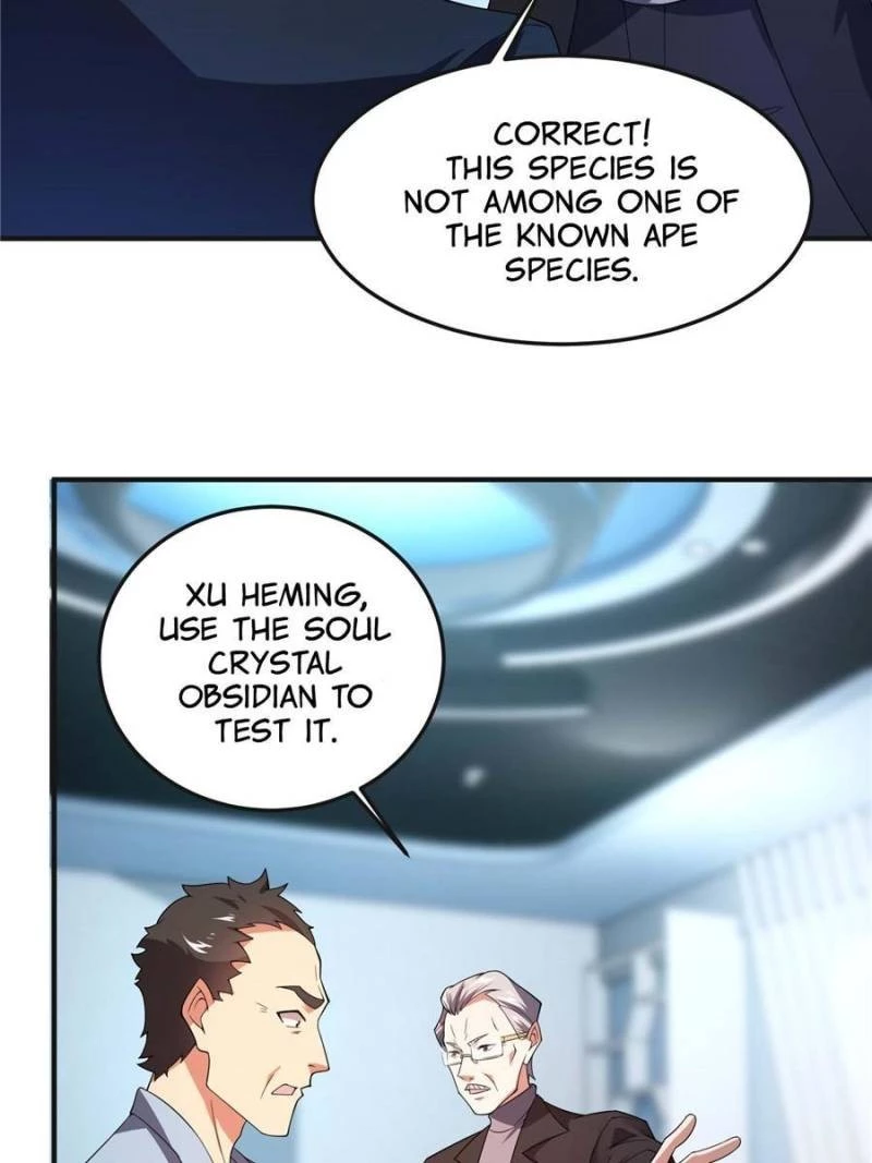 Monster Pet Evolution Chap 84 - Next Chap 85