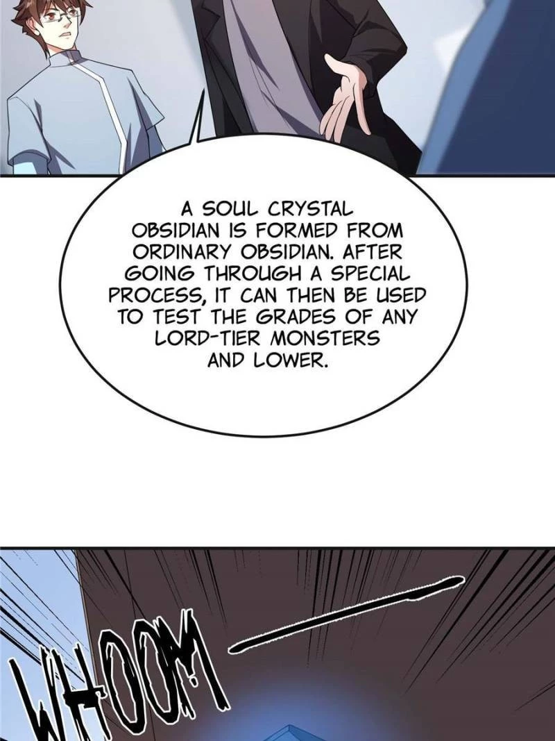 Monster Pet Evolution Chap 84 - Next Chap 85