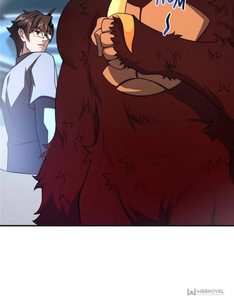 Monster Pet Evolution  Chap 84 - Next Chap 85
