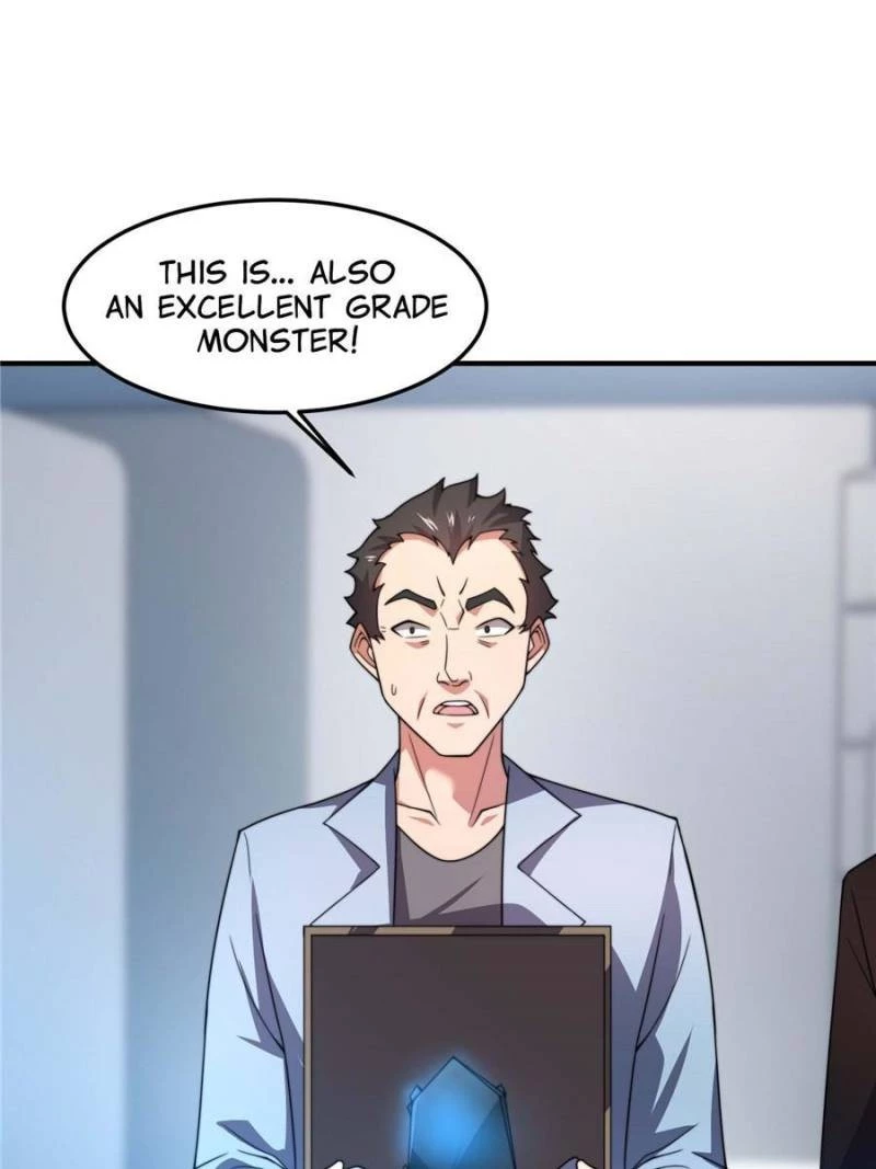 Monster Pet Evolution Chap 85 - Next Chap 86