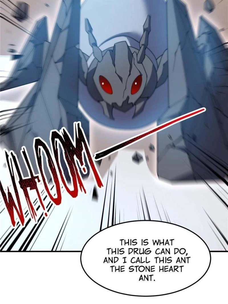 Monster Pet Evolution Chap 85 - Next Chap 86