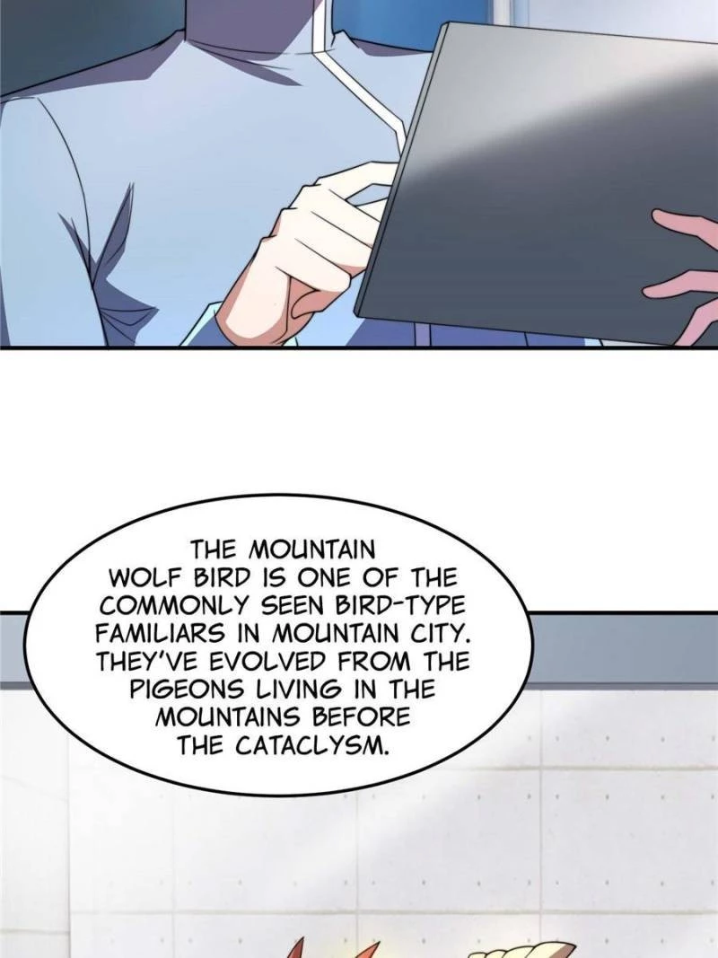 Monster Pet Evolution  Chap 85 - Next Chap 86