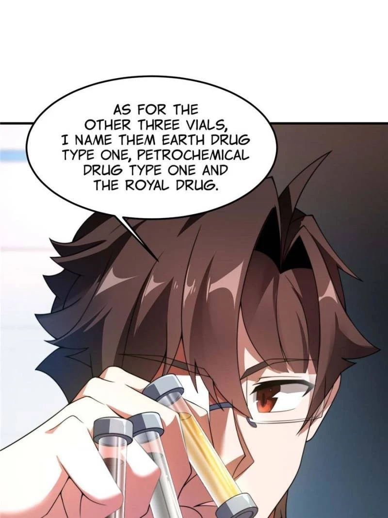 Monster Pet Evolution Chap 85 - Next Chap 86