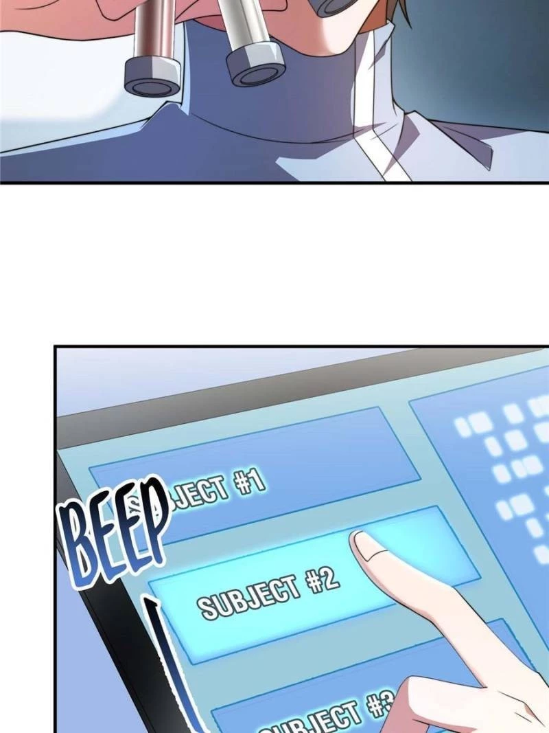 Monster Pet Evolution Chap 85 - Next Chap 86