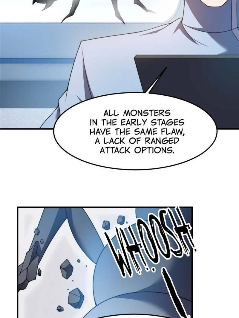 Monster Pet Evolution Chap 85 - Next Chap 86
