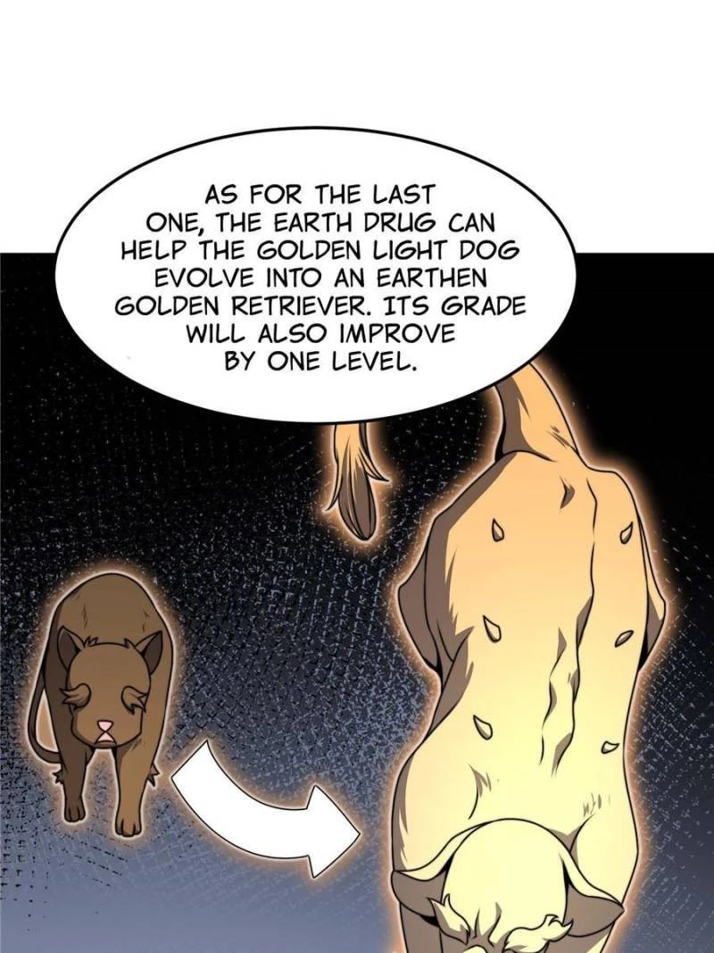 Monster Pet Evolution Chap 85 - Next Chap 86