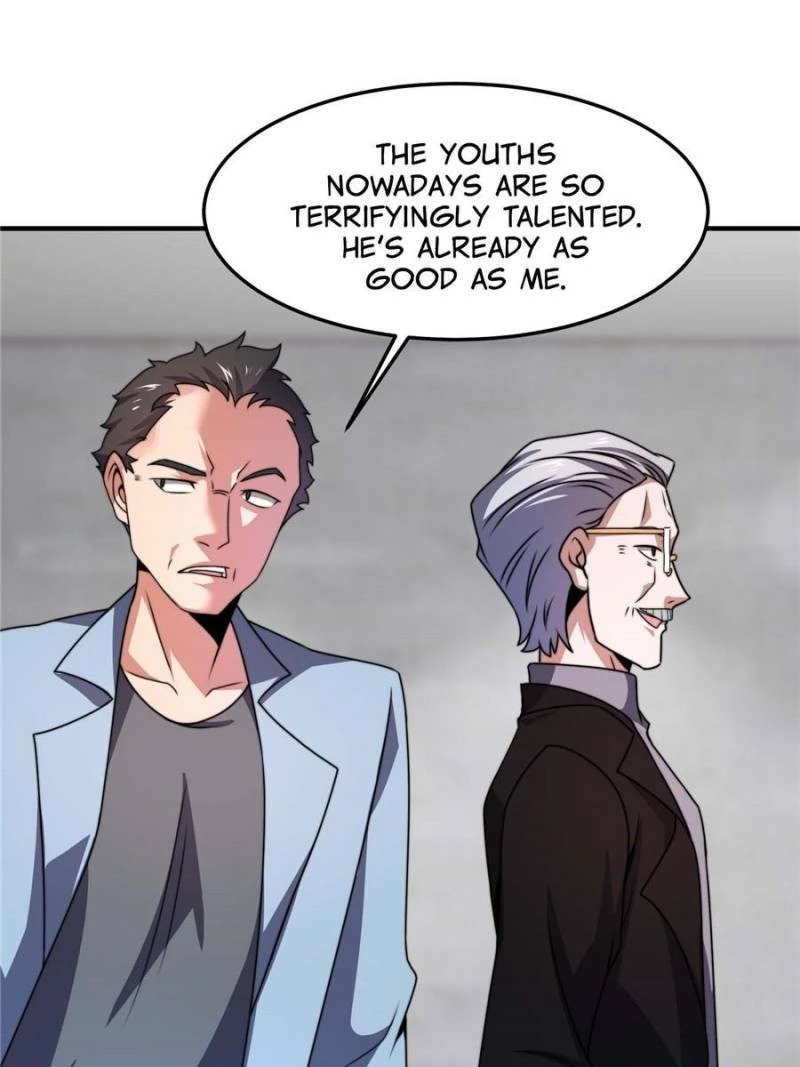 Monster Pet Evolution Chap 85 - Next Chap 86