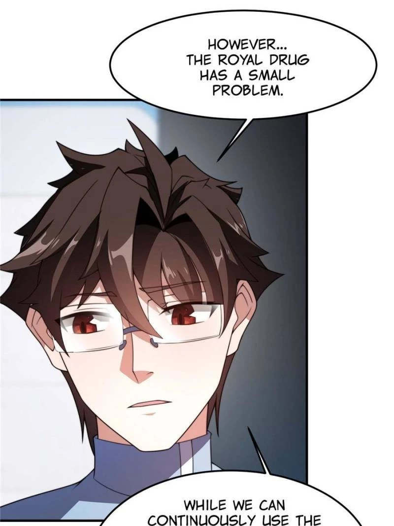 Monster Pet Evolution  Chap 85 - Next Chap 86