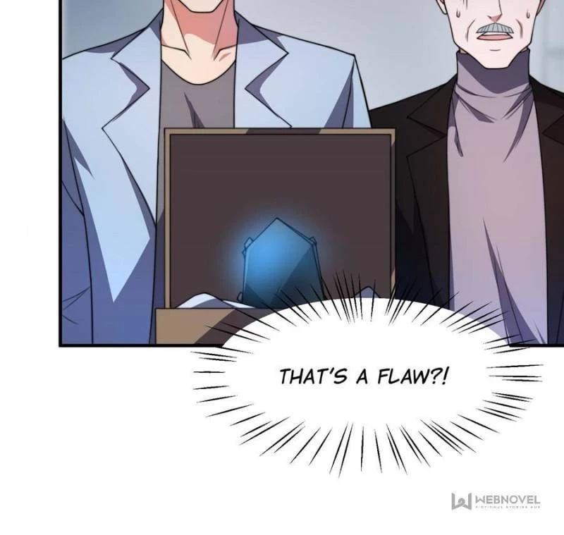 Monster Pet Evolution Chap 85 - Next Chap 86