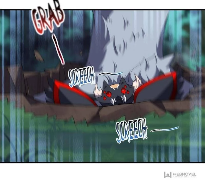 Monster Pet Evolution Chap 86 - Next Chap 87