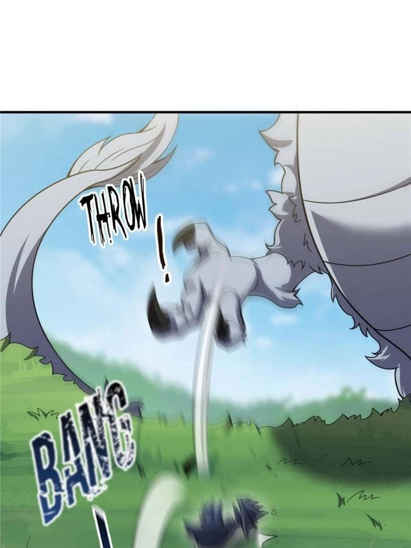 Monster Pet Evolution Chap 86 - Next Chap 87