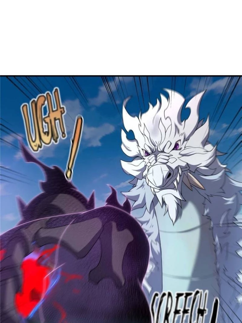 Monster Pet Evolution Chap 86 - Next Chap 87