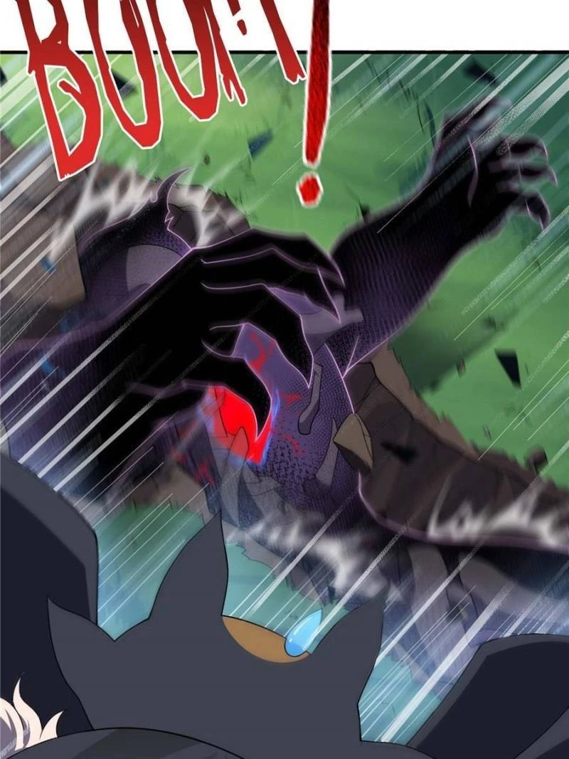 Monster Pet Evolution Chap 86 - Next Chap 87