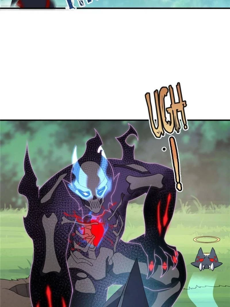 Monster Pet Evolution Chap 86 - Next Chap 87