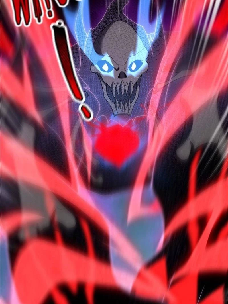 Monster Pet Evolution Chap 86 - Next Chap 87