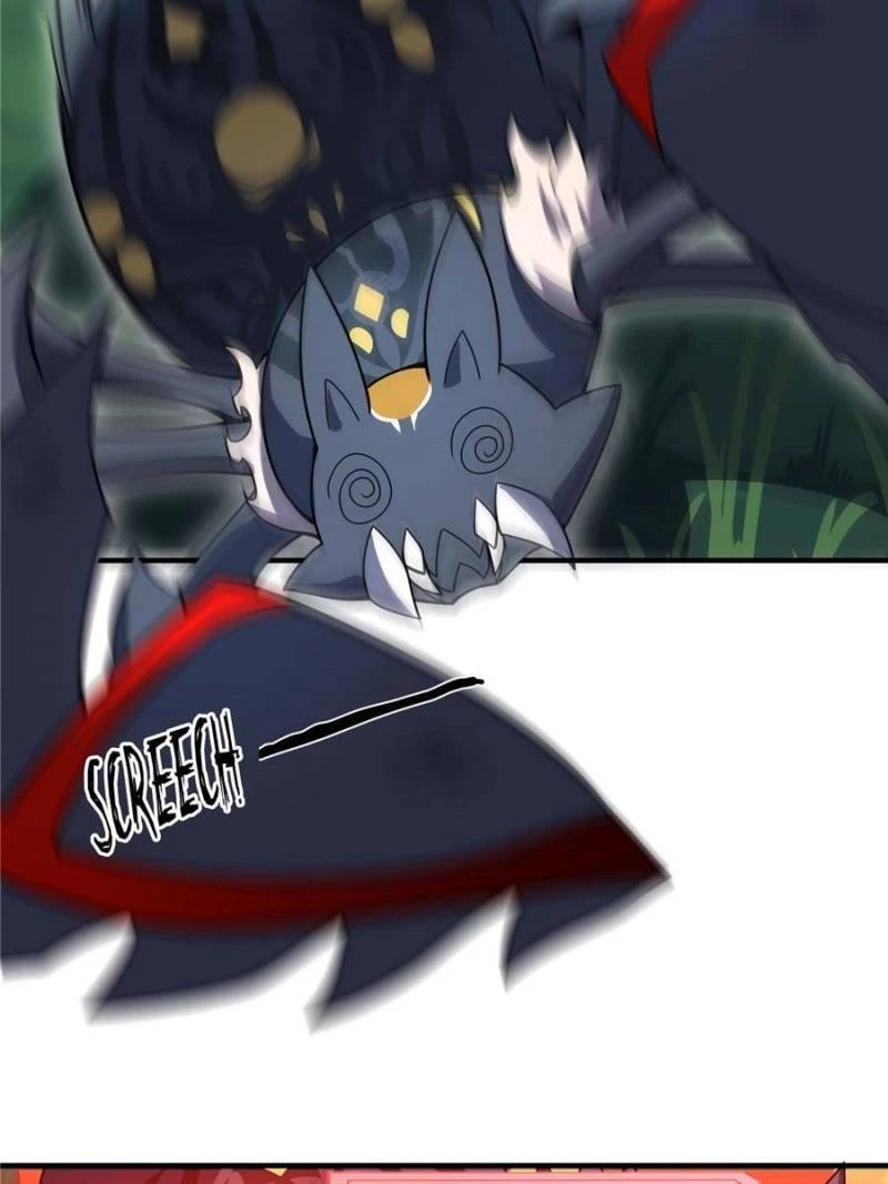 Monster Pet Evolution Chap 86 - Next Chap 87