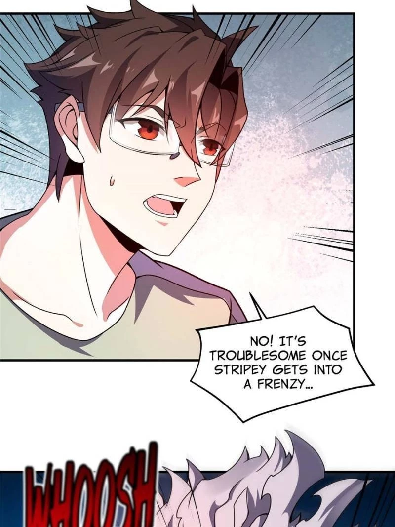 Monster Pet Evolution Chap 86 - Next Chap 87