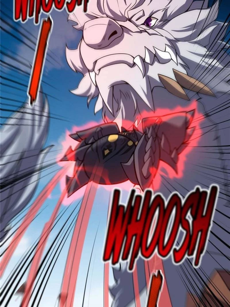Monster Pet Evolution Chap 86 - Next Chap 87