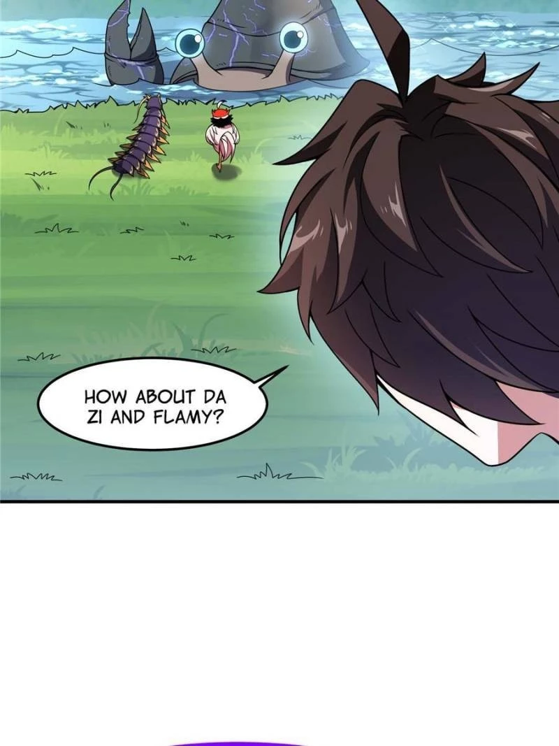 Monster Pet Evolution Chap 86 - Next Chap 87