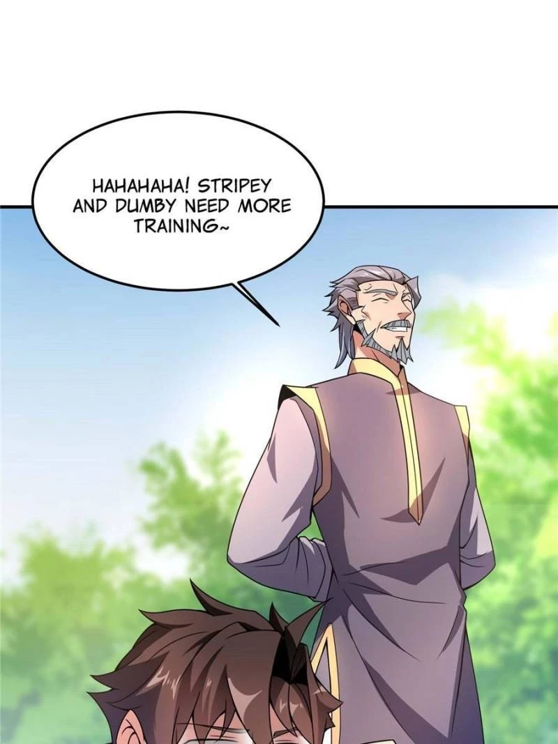 Monster Pet Evolution Chap 86 - Next Chap 87