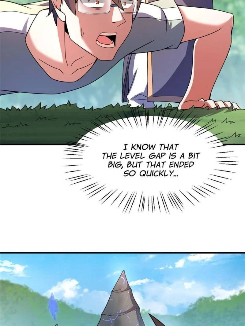 Monster Pet Evolution Chap 86 - Next Chap 87