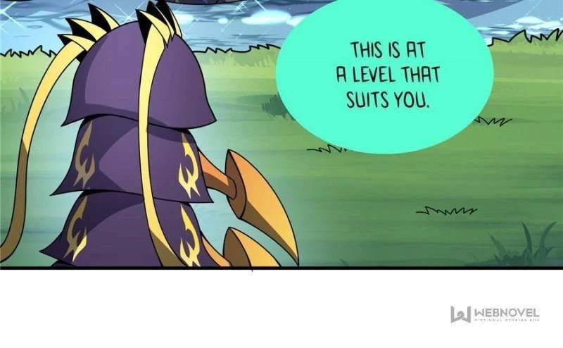 Monster Pet Evolution Chap 86 - Next Chap 87