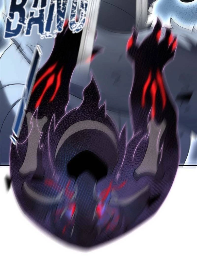 Monster Pet Evolution  Chap 86 - Next Chap 87