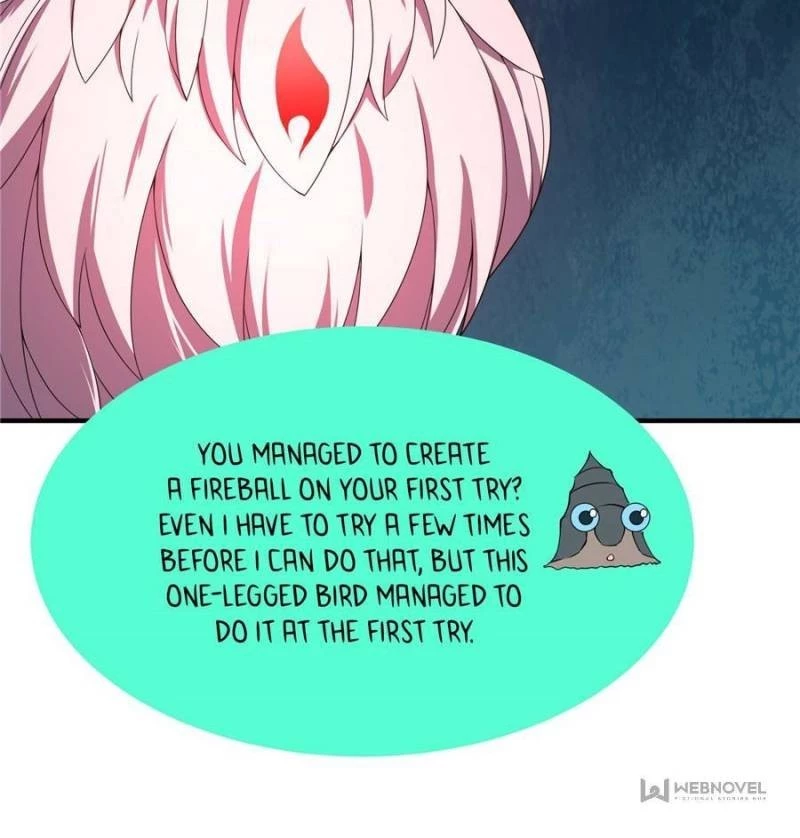 Monster Pet Evolution Chap 86 - Next Chap 87
