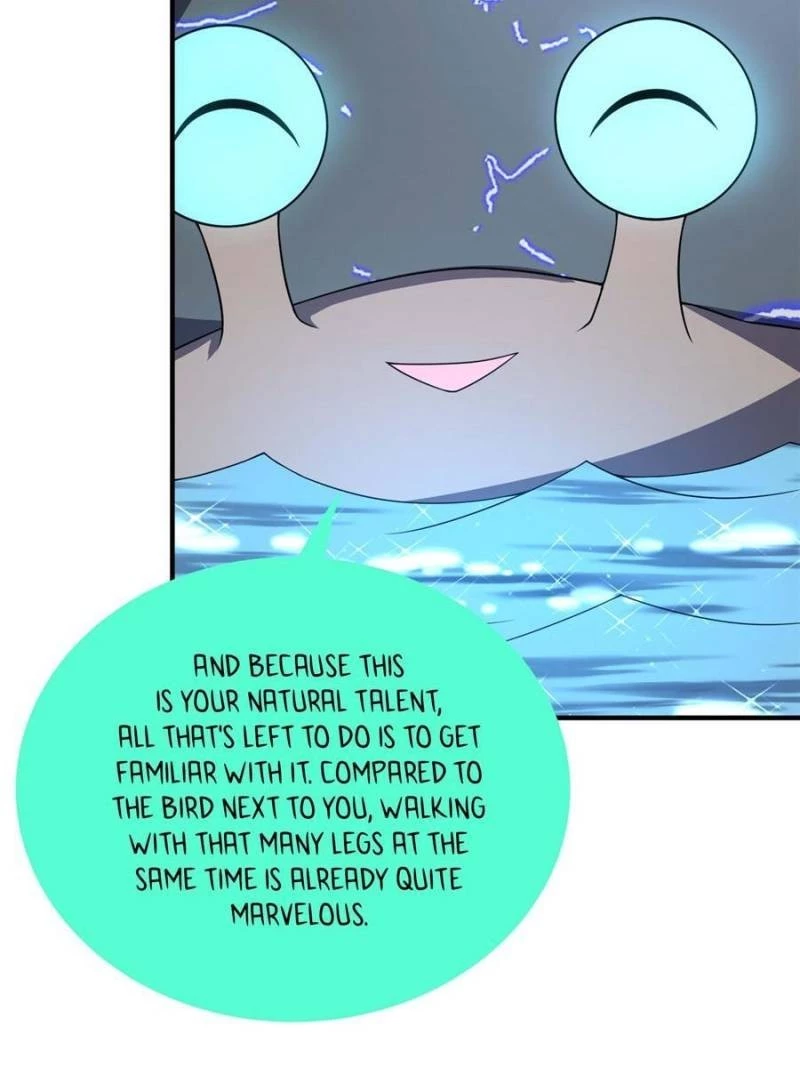 Monster Pet Evolution Chap 86 - Next Chap 87