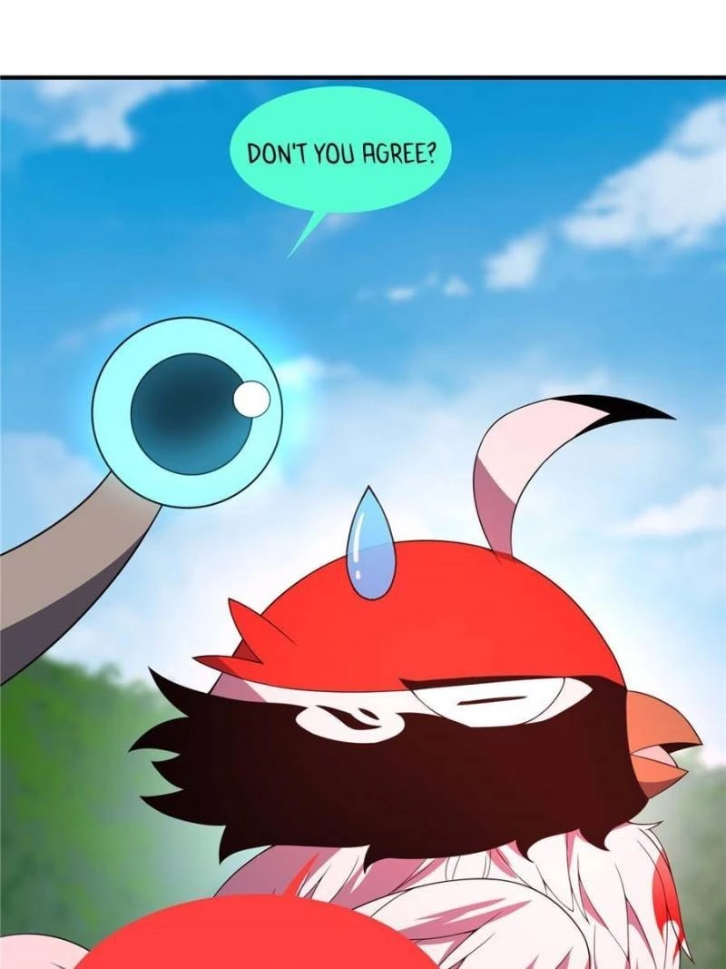 Monster Pet Evolution Chap 86 - Next Chap 87