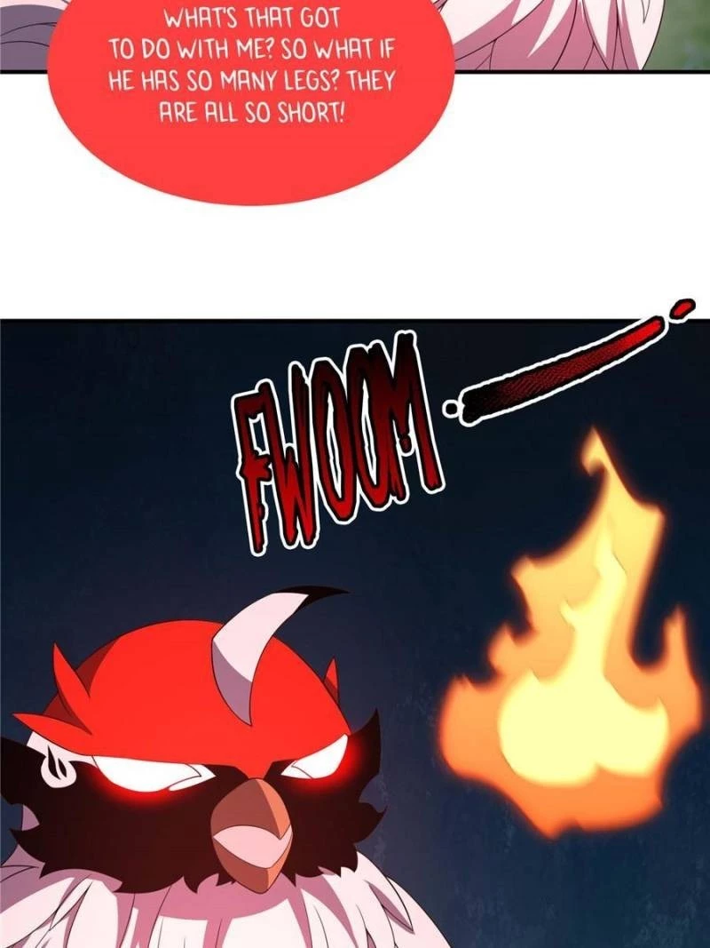 Monster Pet Evolution  Chap 86 - Next Chap 87