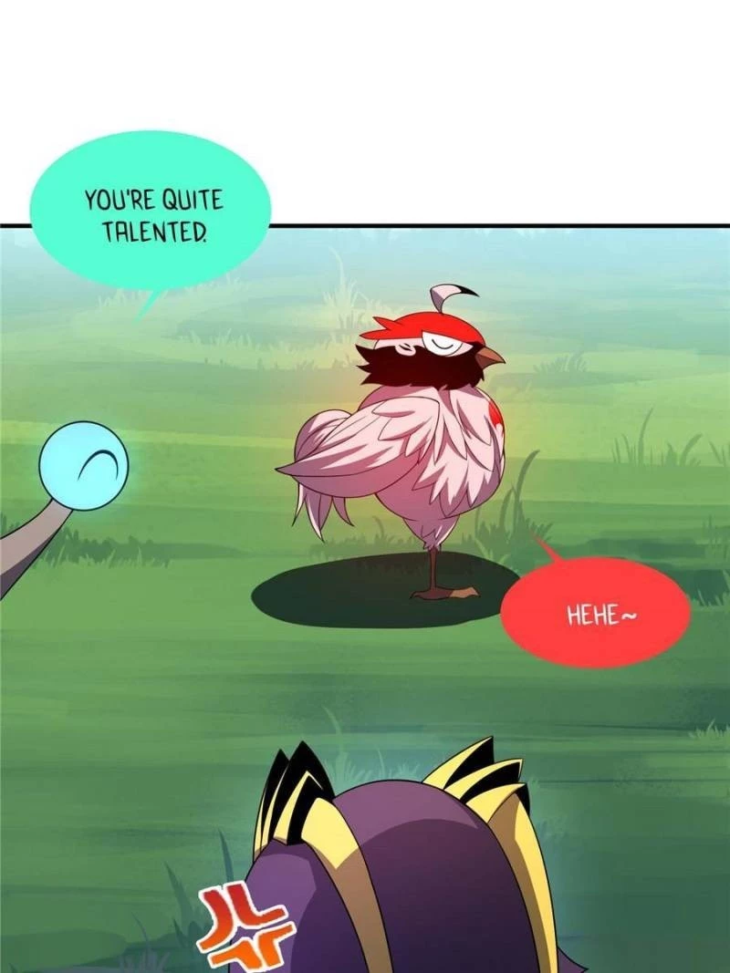 Monster Pet Evolution  Chap 86 - Next Chap 87