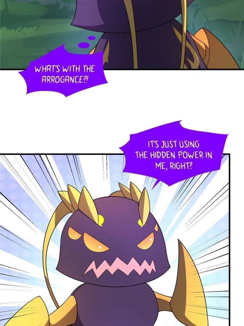 Monster Pet Evolution Chap 86 - Next Chap 87