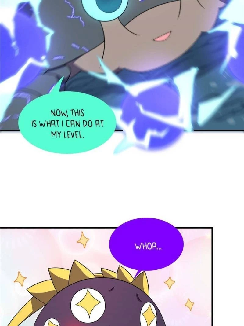 Monster Pet Evolution Chap 86 - Next Chap 87