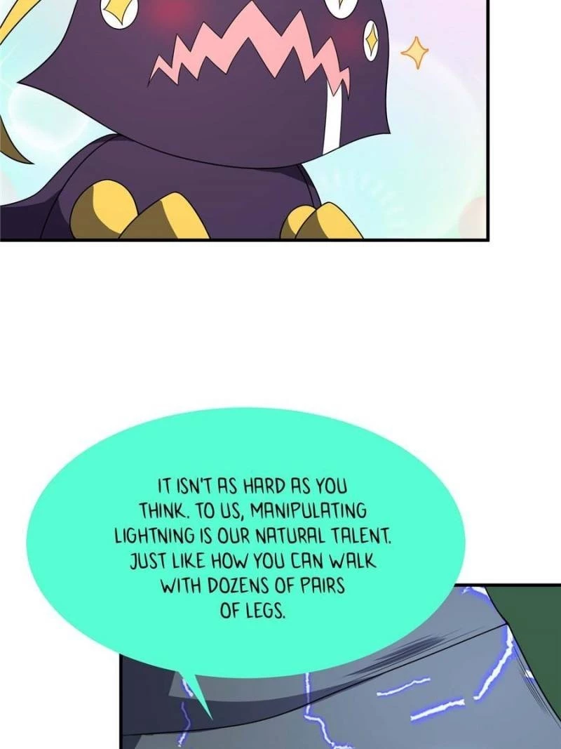 Monster Pet Evolution Chap 86 - Next Chap 87