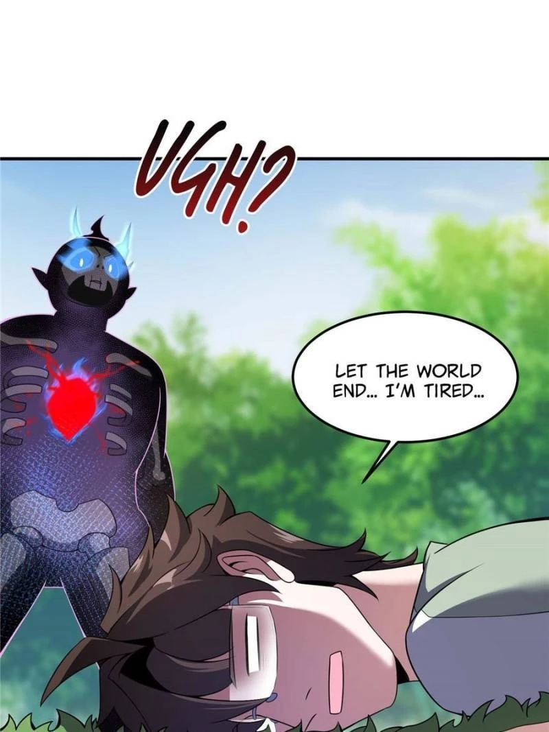Monster Pet Evolution Chap 86 - Next Chap 87