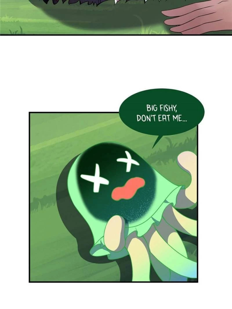 Monster Pet Evolution Chap 86 - Next Chap 87