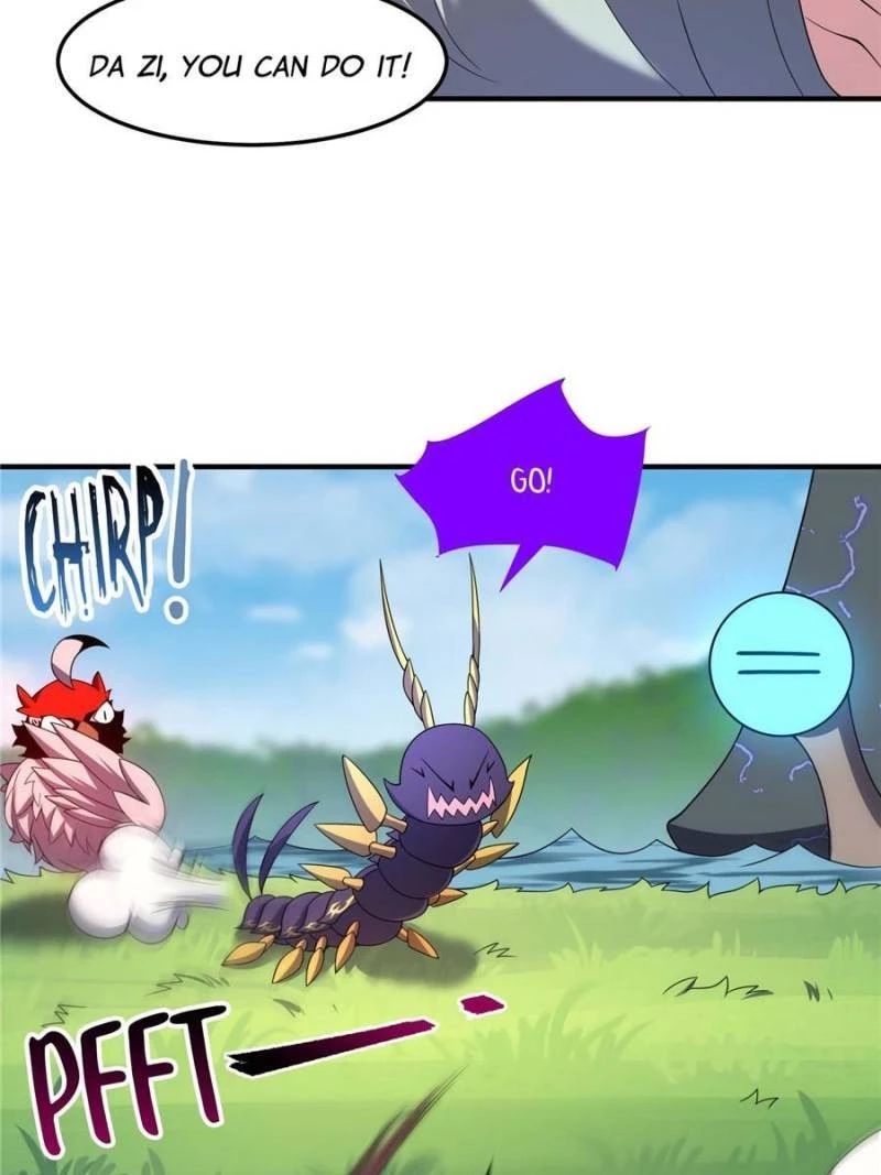 Monster Pet Evolution Chap 86 - Next Chap 87