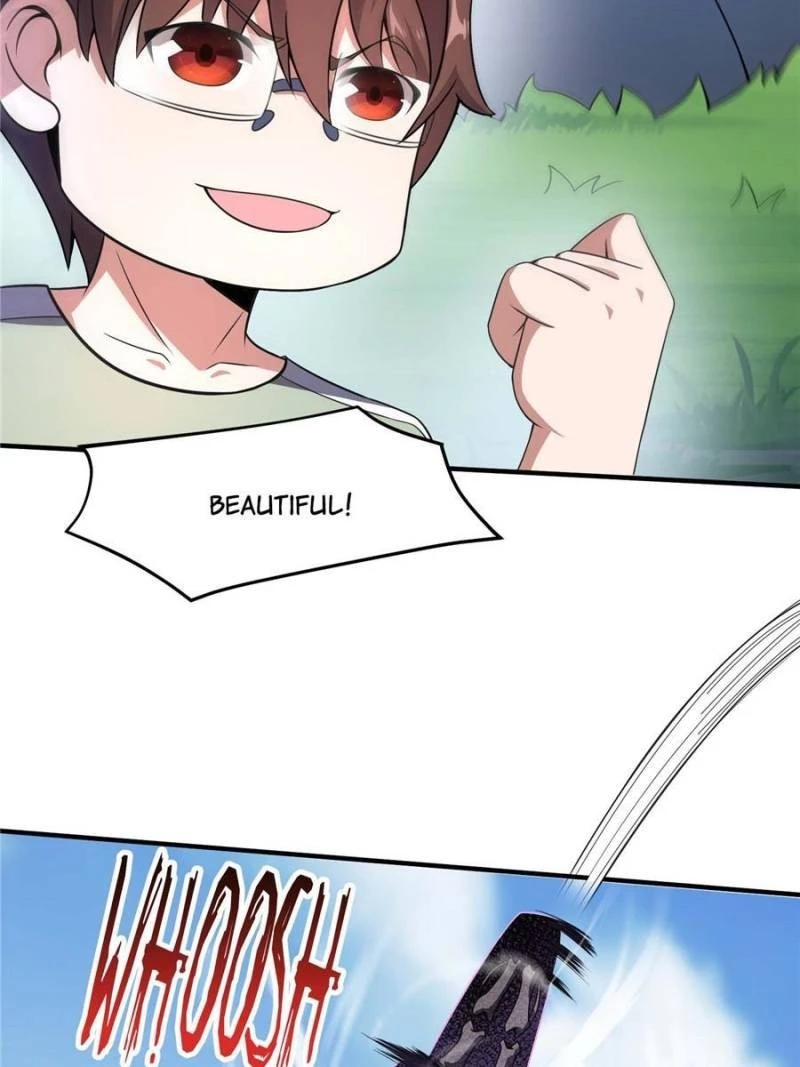 Monster Pet Evolution Chap 86 - Next Chap 87