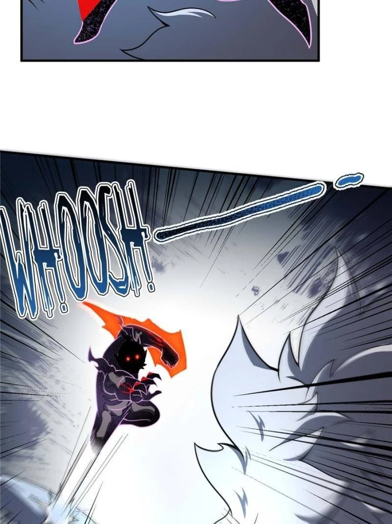Monster Pet Evolution Chap 86 - Next Chap 87