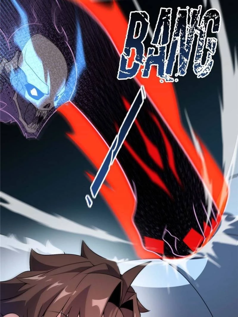 Monster Pet Evolution Chap 86 - Next Chap 87
