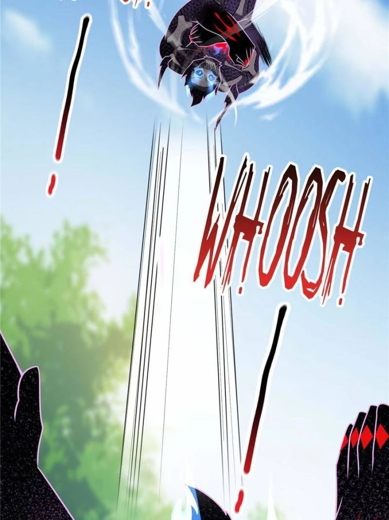 Monster Pet Evolution Chap 86 - Next Chap 87