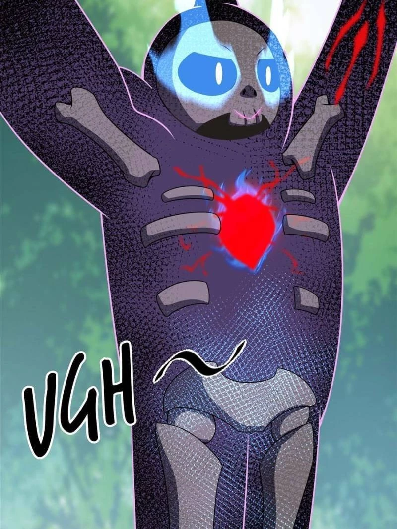 Monster Pet Evolution Chap 86 - Next Chap 87