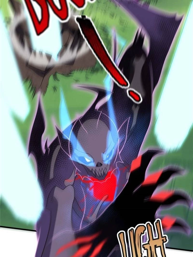 Monster Pet Evolution Chap 86 - Next Chap 87