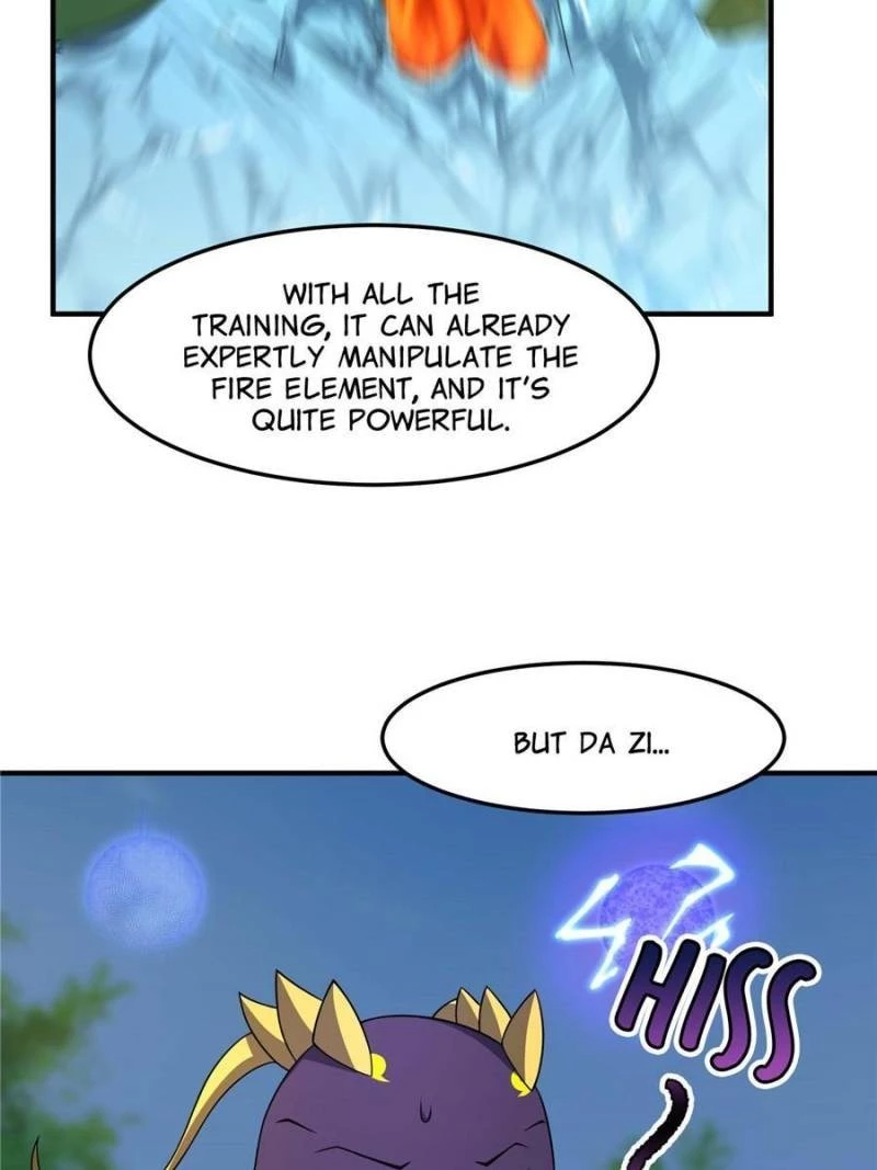 Monster Pet Evolution Chap 86 - Next Chap 87
