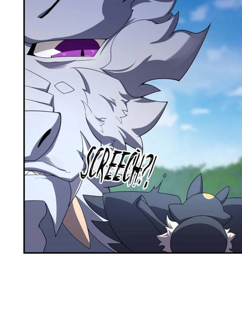 Monster Pet Evolution Chap 86 - Next Chap 87