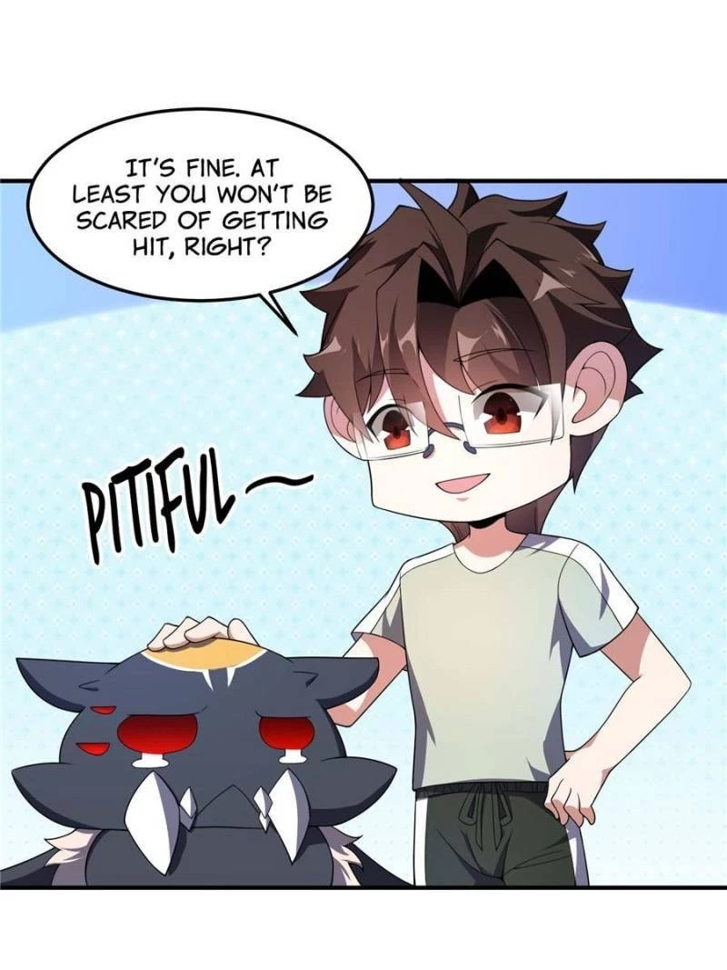 Monster Pet Evolution  Chap 86 - Next Chap 87